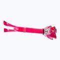 Cressi Rocks rosa/rosa Kinder-Schwimmbrille 3
