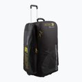 Cressi Moby 3 100 l Reisetasche schwarz/gelb