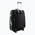 Cressi Moby 3 100 l Reisetasche schwarz/gelb 2