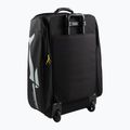 Cressi Moby 3 100 l Reisetasche schwarz/gelb 3