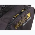 Cressi Moby 3 100 l Reisetasche schwarz/gelb 5