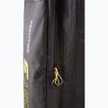 Cressi Moby 3 100 l Reisetasche schwarz/gelb 6