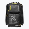 Cressi Moby 7 Reisetasche 115 l schwarz/gelb 2