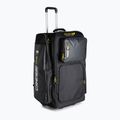 Cressi Moby 7 Reisetasche 115 l schwarz/gelb 3