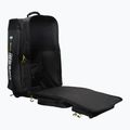 Cressi Moby 7 Reisetasche 115 l schwarz/gelb 7