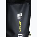 Cressi Moby 7 Reisetasche 115 l schwarz/gelb 8
