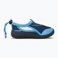 Cressi Coco blau/azurblaue Wasserschuhe für Kinder 2