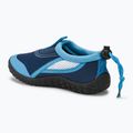 Cressi Coco blau/azurblaue Wasserschuhe für Kinder 3