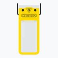 Cressi Jimmy Phone wasserdichte Tasche gelb