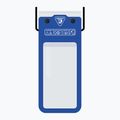 Cressi Jimmy Phone azurblaue wasserdichte Hülle