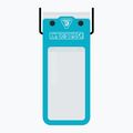 Cressi Jimmy Phone wasserdichte Tasche türkis