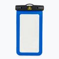 Cressi Johnny Phone wasserdichte Tasche blau