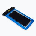 Cressi Johnny Phone wasserdichte Tasche blau 4