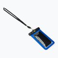 Cressi Johnny Phone wasserdichte Tasche blau 6