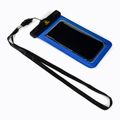 Cressi Johnny Phone wasserdichte Tasche blau 7