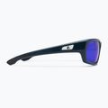 Cressi Bill blau/blau verspiegelte Sonnenbrille 3