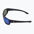 Cressi Bill schwarz/blau verspiegelte Sonnenbrille 6