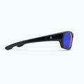 Cressi Bill schwarz/blau verspiegelte Sonnenbrille 5