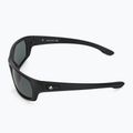 Cressi Bill schwarz/schwarz geräucherte Sonnenbrille 5