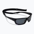 Cressi Bill schwarz/schwarz geräucherte Sonnenbrille