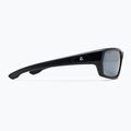 Cressi Bill schwarz/schwarz geräucherte Sonnenbrille 3