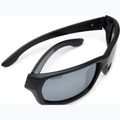 Cressi Bill schwarz/schwarz geräucherte Sonnenbrille 5