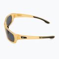 Cressi Bill sand/schwarz geräucherte Sonnenbrille 5
