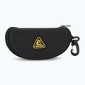 Cressi Bill sand/schwarz geräucherte Sonnenbrille 6