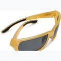 Cressi Bill sand/schwarz geräucherte Sonnenbrille 5