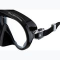 Tauchermaske Cressi Musa black 3