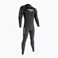 Neoprenanzug Herren Cressi Fast Monopiece 1 mm black/grey