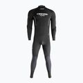 Neoprenanzug Herren Cressi Fast Monopiece 1 mm black/grey 3