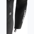 Herren Schwimm-Neoprenanzug Cressi Fast Monopiece 1 mm black/grey 10
