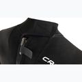 Neoprenanzug Damen Cressi Fast Monopiece 1 mm black/grey 9