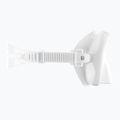 Tauchermaske Cressi Musa white 4