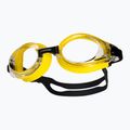 Cressi Nuoto 3.0 gelb/schwarz Schwimmbrille 2