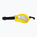 Cressi Nuoto 3.0 gelb/schwarz Schwimmbrille 3