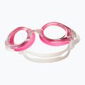 Cressi Nuoto 3.0 rosa/klar Schwimmbrille 2