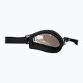 Cressi Nuoto 3.0 schwarz/schwarz verspiegelte Schwimmbrille 3