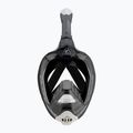 Cressi Bali Full Face Schnorchelmaske schwarz/grau 2