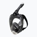 Cressi Bali Full Face Schnorchelmaske schwarz/grau 3