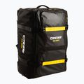 Cressi Sea Horse Reisetasche 152 l schwarz/gelb