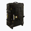 Cressi Sea Horse Reisetasche 152 l schwarz/gelb 2