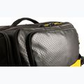 Cressi Sea Horse Reisetasche 152 l schwarz/gelb 5