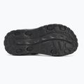 Cressi Pete schwarz/gelbe Sandalen 4
