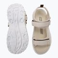 Cressi Pete Sandalen weiß/sand 3