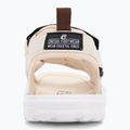 Cressi Pete Sandalen weiß/sand 6
