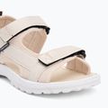 Cressi Pete Sandalen weiß/sand 7
