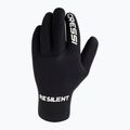 Cressi Resilient 2 mm Neoprenhandschuhe schwarz 3