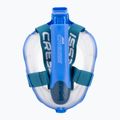 Vollgesichts-Schnorchelmaske Cressi Java Full Face blue/blue navy 5